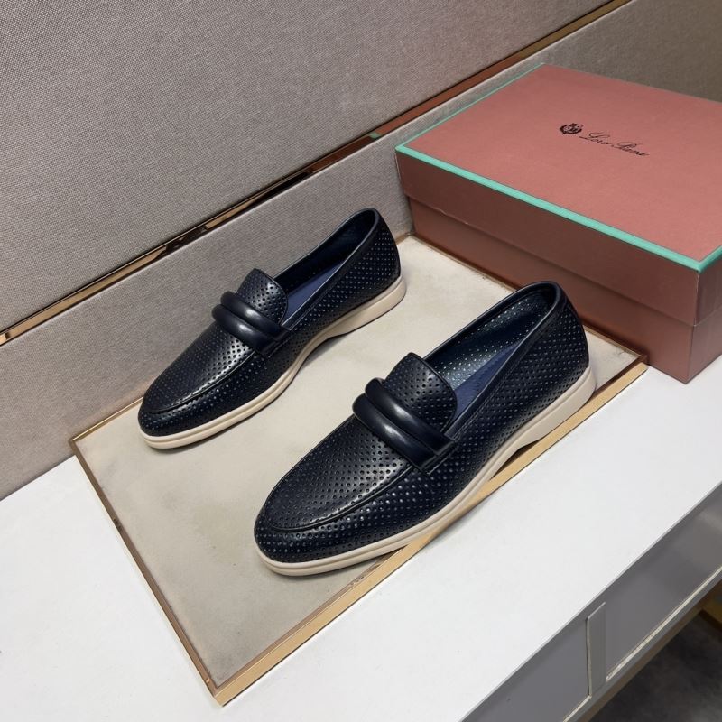 Loro Piana Shoes